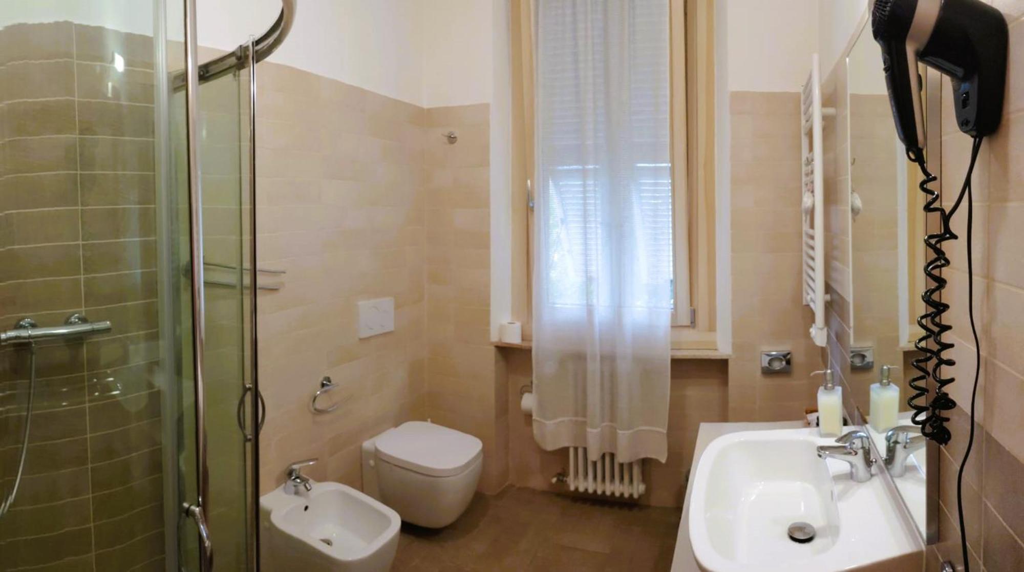 Villa Liberty B&B ファーノ エクステリア 写真