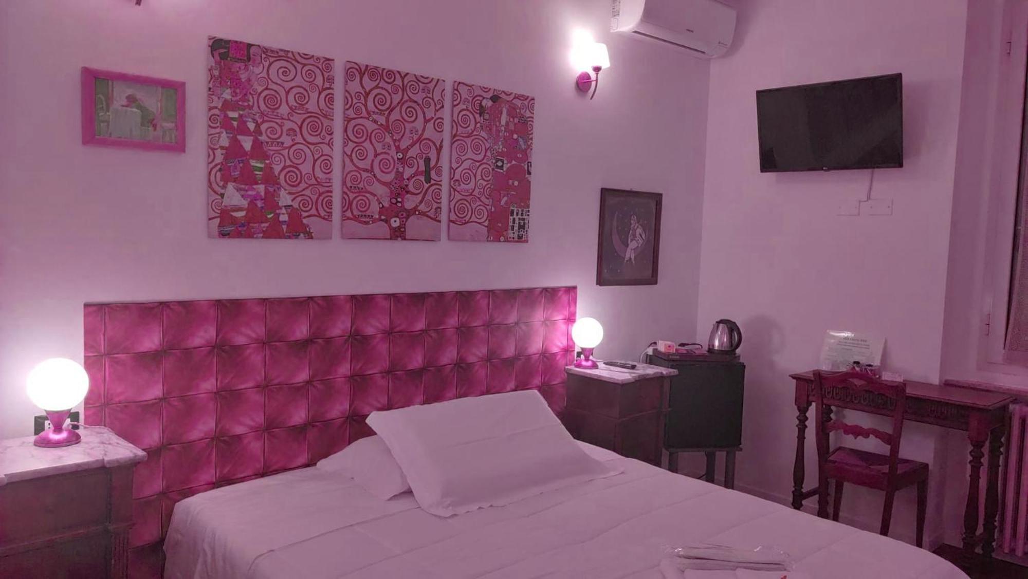 Villa Liberty B&B ファーノ エクステリア 写真