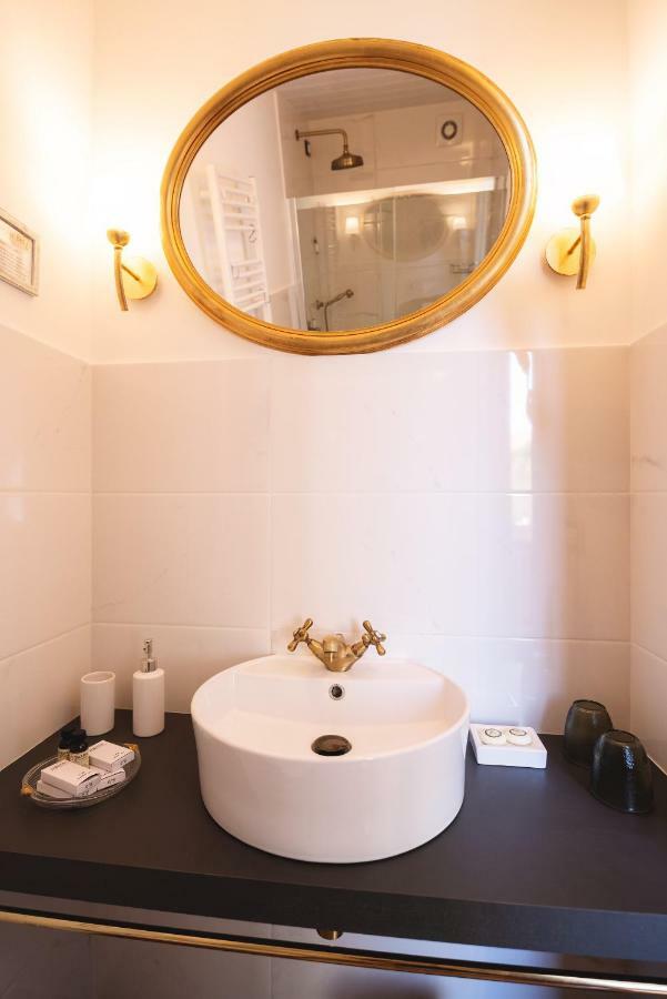Villa Liberty B&B ファーノ エクステリア 写真