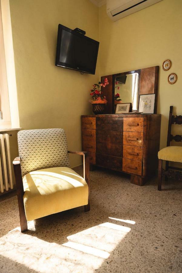 Villa Liberty B&B ファーノ エクステリア 写真