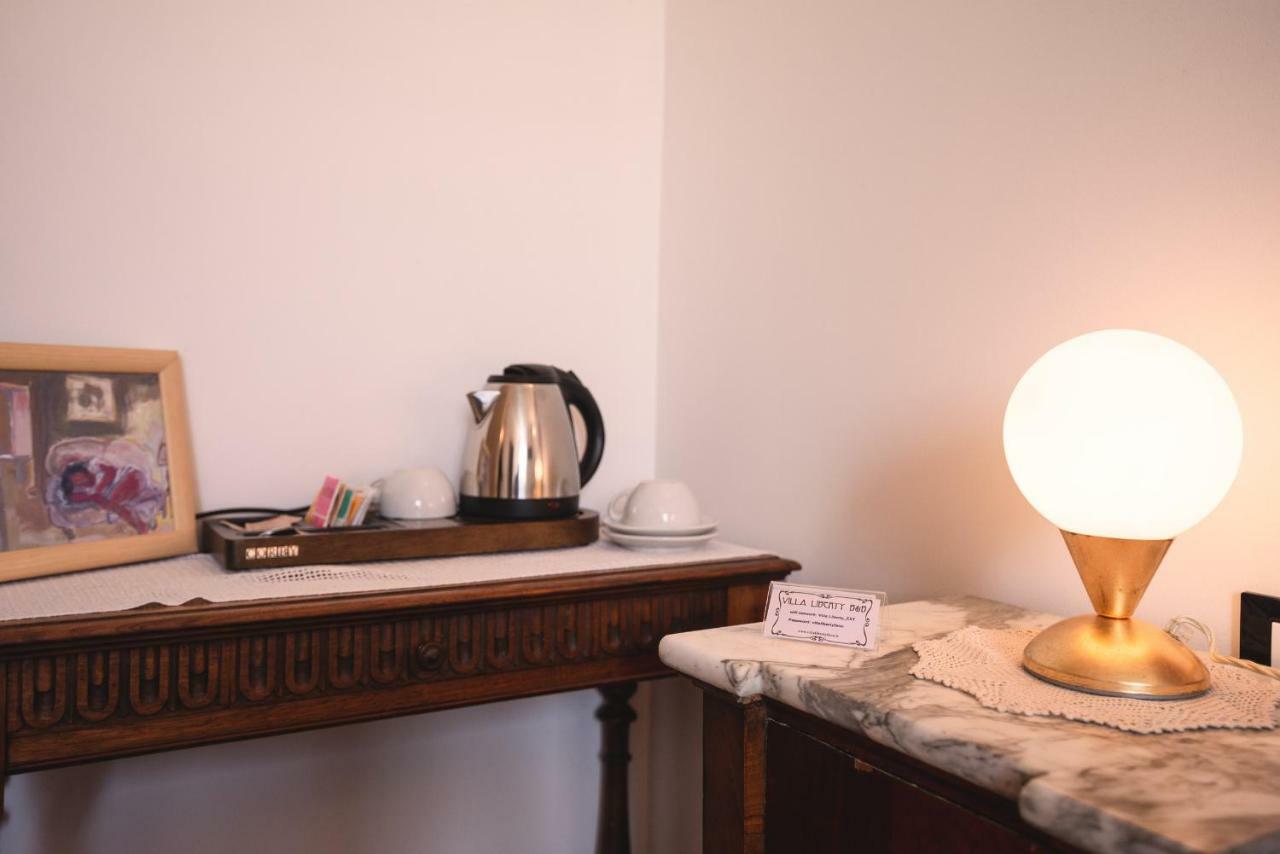 Villa Liberty B&B ファーノ エクステリア 写真